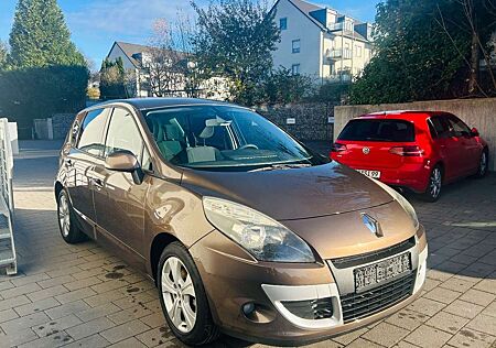 Renault Scenic III Dynamique