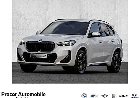 BMW X1 xDrive23d M Sport HUD PANO ACC RFK NAVI LED