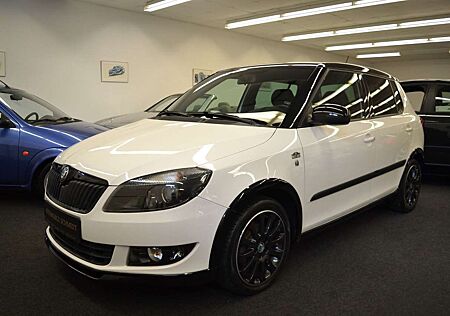 Skoda Fabia Ambition MONTE CARLO