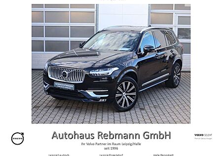 Volvo XC 90 XC90 B5 Plus Bright AWD*SD*AHZV*Standh*360°