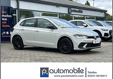 VW Polo Volkswagen 1.0 TSI Life*VC*LED*AAP CONNECT*