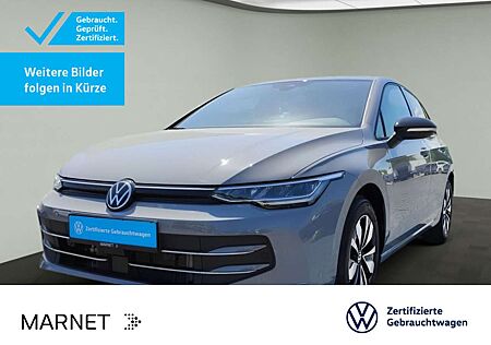 VW Golf Volkswagen VIII 1.5 TSI GOAL* LED* NAVI* KAMERA *3525k