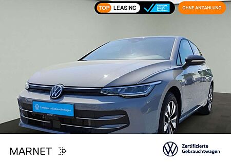 VW Golf Volkswagen VIII 1.5 TSI GOAL* LED* NAVI* KAMERA *3525k