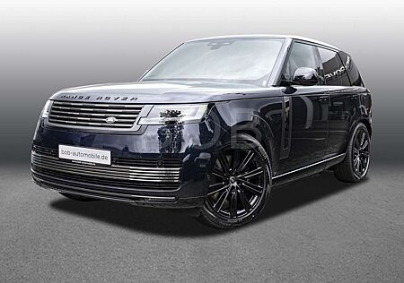 Land Rover Range Rover SWB P550e SV 8-fach bereift