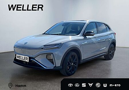 MG Marvel R Luxury *360*Leder*Navi*LED*CarPlay*SHZ*