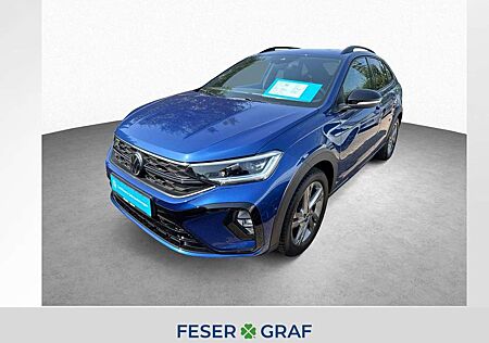 VW Taigo Volkswagen 1.0 TSI R-LINE DSG NAVI AHZ APP KAMERA