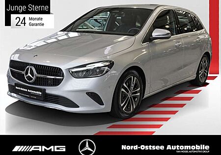 Mercedes-Benz B 200 PROGRESSIVE ADV LED KAMERA SHZ SPUR NAVI