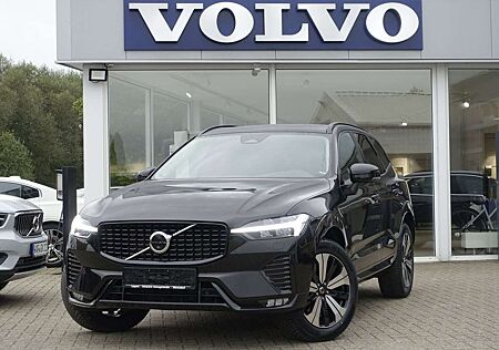 Volvo XC 60 XC60 Plus Dark B4 Mild-Hybrid/ Standh./Pilot-Ass