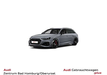 Audi RS4 quattro*Navi*Matrix*HUD*B&O*PDC*RS-Dy