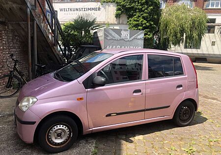Daihatsu Cuore 1.0 Top