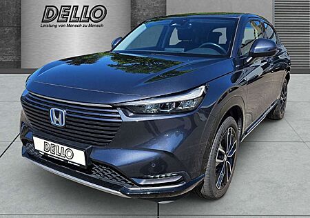 Honda HR-V 1.5 i-MMD Hybrid Advance vo.&hi. Sitzheizung LED-H
