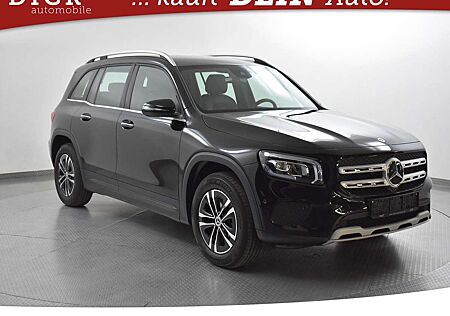 Mercedes-Benz GLB 200 gebraucht kaufen Mercedes-Benz GLB 200 d Style 4M WIDES+KAM+NAVI+LED+AHK+ADVENC+