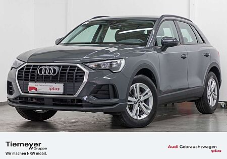 Audi Q3 35 TDI NAVI ACC CLIMATRONIC