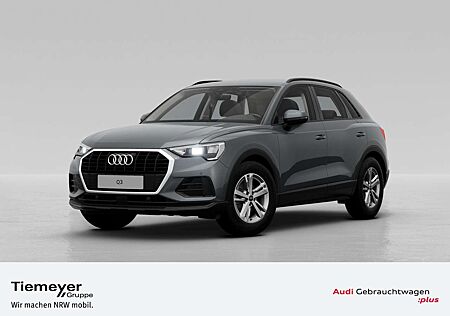 Audi Q3 35 TDI NAVI ACC CLIMATRONIC