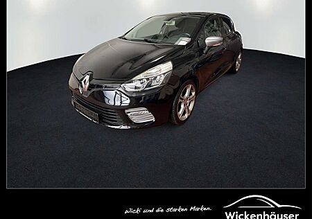 Renault Clio IV 0.9 TCe 90 eco² ENERGY Luxe SHZ+Kam.+LM