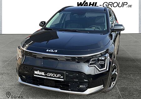 Kia Niro e- INSPIRATION BEYOND 30 ()