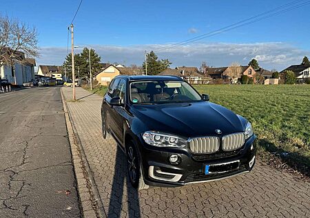 BMW X5 Diesel xDrive30d