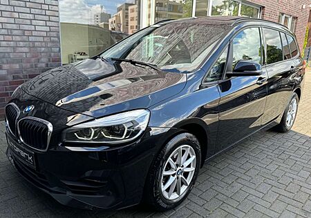 BMW 216 Advantage *Pano*Kamera*Navi*LED