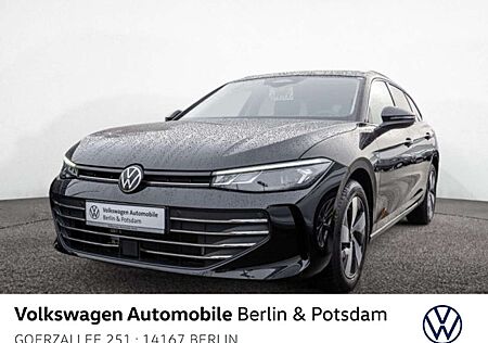 VW Passat Variant Volkswagen 1.5 eTSI DSG Business Navi R-Kam