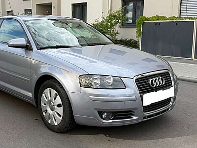 Audi A3 A3 1.6 Ambiente