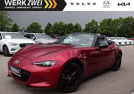 Mazda MX-5 1,5 Ad'vantage Leder Navi BLIS Sitzhzg 16"
