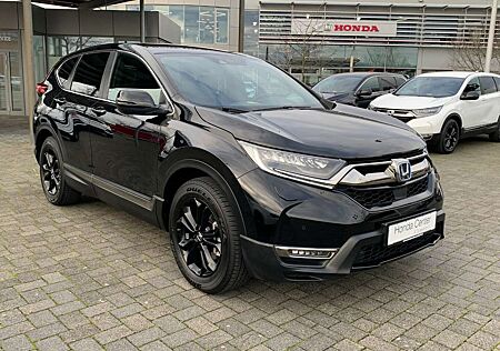 Honda CR-V 2.0 HYBRID 2WD Sport Line|AHK