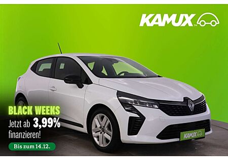 Renault Clio 1.0TCe 90 Evolution+LED+VIRTUAL+CARPLAY+PDC