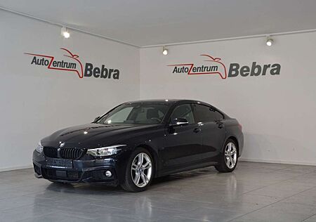 BMW 420 d Gran Coupe M Sport Automatik/Navi/LED/HUD