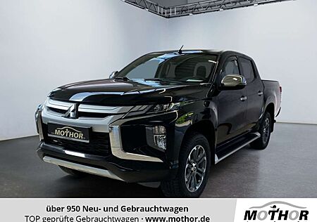 Mitsubishi L200 Intro Edition 4x4 Doppelkabine FLA