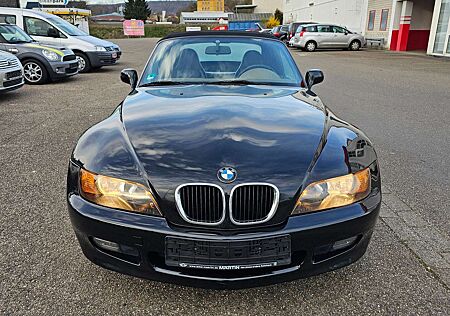 BMW Z3 TÜV NEU * 1 Hand *