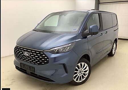Ford Tourneo Custom L1 Titanium ACC, TWA, 19 Zoll