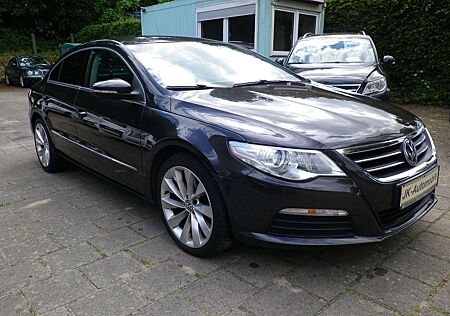 VW Passat Volkswagen CC *Automatik,Alcantara,Navi*