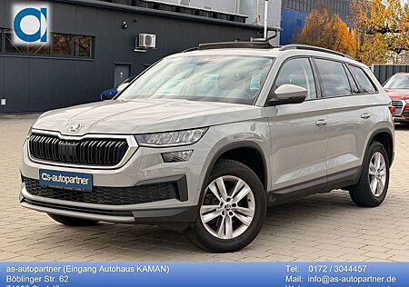 Skoda Kodiaq 2,0 TDI DSG *VIRTUAL-PANORAMA-BUSINESS*