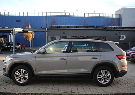 Skoda Kodiaq 2,0 TDI DSG *VIRTUAL-PANORAMA-BUSINESS*