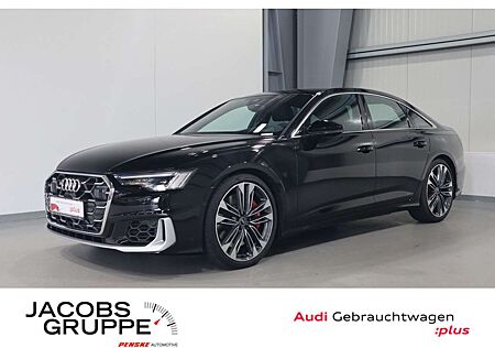 Audi S6 Limo 3.0 TDI quattro B&O*Pano*R-Kamera *