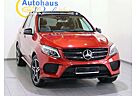 Mercedes-Benz GLE 450 9G 4M AMG SPORT EDITION"PANO"STANDHZG"AHK"LUFT"ACC