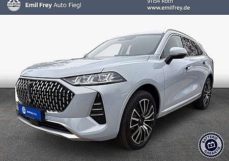 GWM WEY 05 Premium