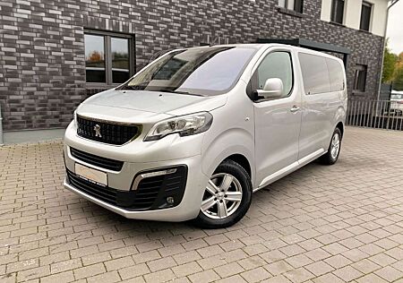 Peugeot Traveller Business L2 (9 Sitzer)
