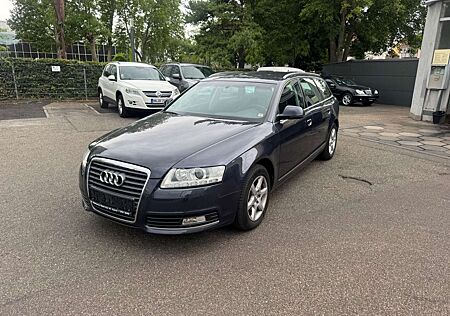Audi A6 Avant 2.0 TDi,KLIMA,SHZ,