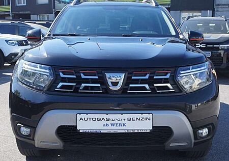 Dacia Duster LPG Extreme+*NAVI+CAM Klimaautomatik