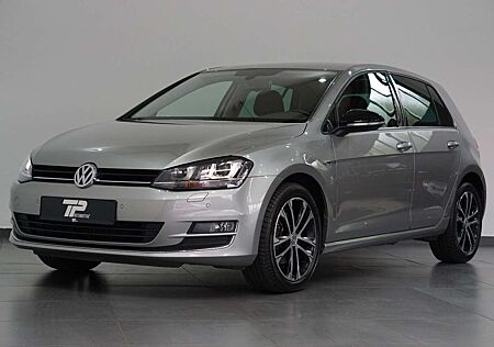 VW Golf Volkswagen 1.4 TSI Lounge *Bi-Xenon *Keyless *AHK *PDC