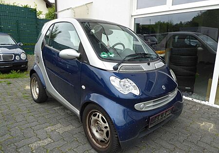 Smart ForTwo coupe Basis