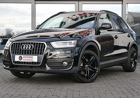 Audi Q3 2.0 TDI XENON*KLIMA*Sitzhzg.