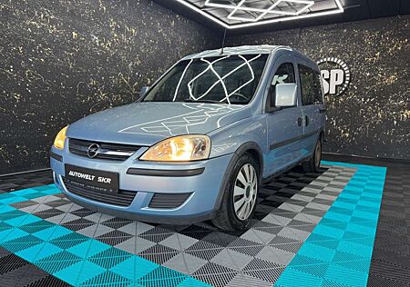 Opel Combo Combi AHK