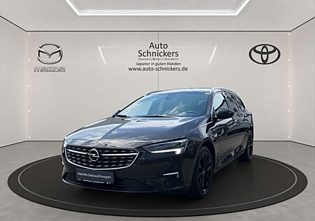 Opel Insignia SPORTS-TOURER+ULTIMATE+KAMERA+8-FACH