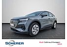 Audi Q4 e-tron 35 MMI NAVI PLUS SHZ ALL-SEA