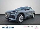 Audi Q4 e-tron 35 MMI NAVI PLUS SHZ ALL-SEA