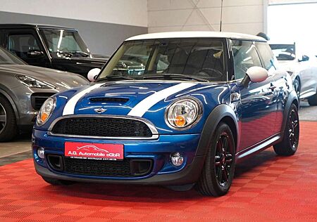 Mini Cooper SD 2.0 Diesel 2.Hand*6.Gang*Tempomat*
