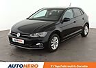 VW Polo Volkswagen 1.0 TSI Highline*ACC*PDC*SHZ*KLIMA*GARANTIE*