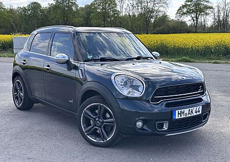 Mini One Countryman Countryman S All4